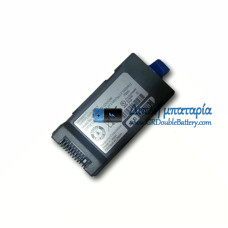 Μπαταρία για Panasonic CF-VZSU53AW CF-U1 CF-H2 CF-H1 CF-VZSU53W [Αντικατάσταση μπαταρίας]